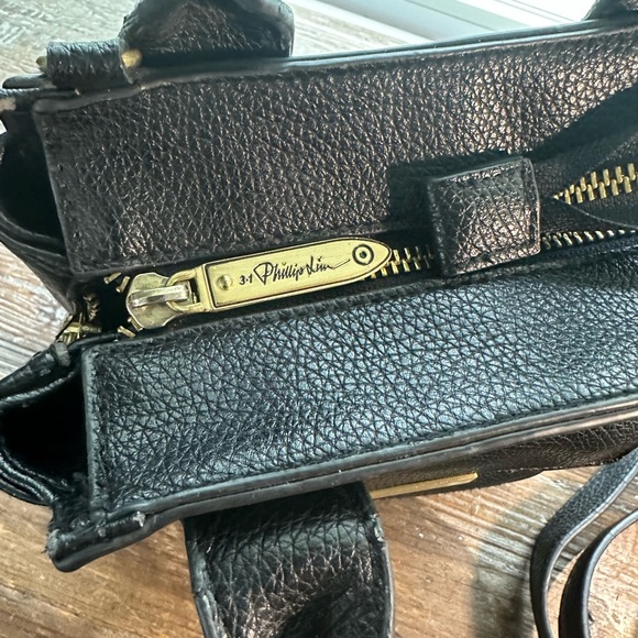 3.1 Philip Lim for Target bag - Picture 7 of 14